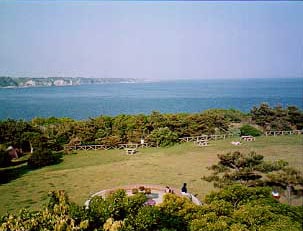 城ケ島公園